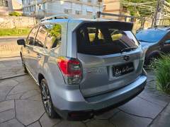 SUBARU FORESTER 2.0 XT TURBO 2017, 4X4, COM APENAS 84.000 KM EM IMPECÁVEL ESTADO imagem 5