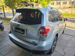 SUBARU FORESTER 2.0 XT TURBO 2017, 4X4, COM APENAS 84.000 KM EM IMPECÁVEL ESTADO imagem 7