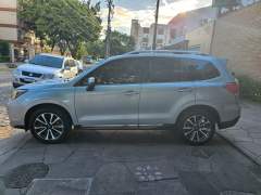 SUBARU FORESTER 2.0 XT TURBO 2017, 4X4, COM APENAS 84.000 KM EM IMPECÁVEL ESTADO imagem 4