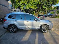 SUBARU FORESTER 2.0 XT TURBO 2017, 4X4, COM APENAS 84.000 KM EM IMPECÁVEL ESTADO imagem 8