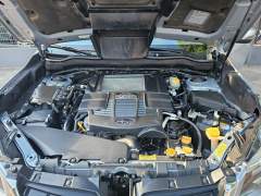 SUBARU FORESTER 2.0 XT TURBO 2017, 4X4, COM APENAS 84.000 KM EM IMPECÁVEL ESTADO imagem 14