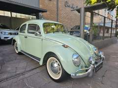 FUSCA 1300 1967 EM ÓTIMO ESTADO imagem 1