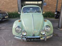 FUSCA 1300 1967 EM ÓTIMO ESTADO imagem 2