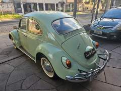 FUSCA 1300 1967 EM ÓTIMO ESTADO imagem 5
