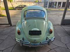 FUSCA 1300 1967 EM ÓTIMO ESTADO imagem 6