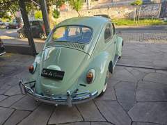 FUSCA 1300 1967 EM ÓTIMO ESTADO imagem 7