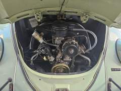 FUSCA 1300 1967 EM ÓTIMO ESTADO imagem 13