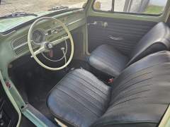 FUSCA 1300 1967 EM ÓTIMO ESTADO imagem 9