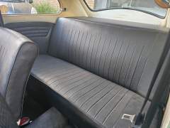 FUSCA 1300 1967 EM ÓTIMO ESTADO imagem 11