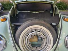 FUSCA 1300 1967 EM ÓTIMO ESTADO imagem 12