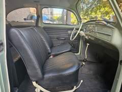 FUSCA 1300 1967 EM ÓTIMO ESTADO imagem 10