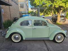 FUSCA 1300 1967 EM ÓTIMO ESTADO imagem 8