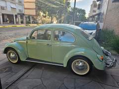 FUSCA 1300 1967 EM ÓTIMO ESTADO imagem 4