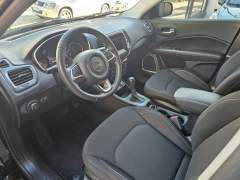 COMPASS SPORT 2021, COM APENAS 45.000 KM, IPVA 2025 PAGO imagem 8