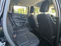 COMPASS SPORT 2021, COM APENAS 45.000 KM, IPVA 2025 PAGO imagem 12