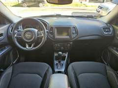 COMPASS SPORT 2021, COM APENAS 45.000 KM, IPVA 2025 PAGO imagem 9