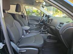 COMPASS SPORT 2021, COM APENAS 45.000 KM, IPVA 2025 PAGO imagem 10