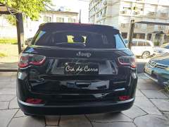 COMPASS SPORT 2021, COM APENAS 45.000 KM, IPVA 2025 PAGO imagem 6