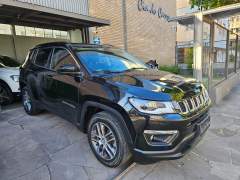 COMPASS SPORT 2021, COM APENAS 45.000 KM, IPVA 2025 PAGO imagem 1