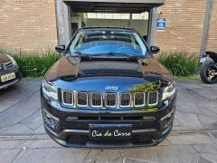 COMPASS SPORT 2021, COM APENAS 45.000 KM, IPVA 2025 PAGO imagem 2