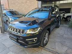 COMPASS SPORT 2021, COM APENAS 45.000 KM, IPVA 2025 PAGO imagem 3