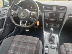 GOLF GTI 2.0 TSI ALEMÃO, APENAS 65.000 KM, REVISÕES EFETUADAS NA CONCESSIONÁRIA, RARA CONSERVAÇÃO imagem 10