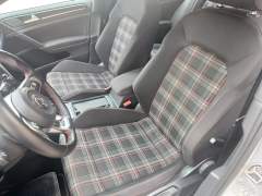 GOLF GTI 2.0 TSI ALEMÃO, APENAS 65.000 KM, REVISÕES EFETUADAS NA CONCESSIONÁRIA, RARA CONSERVAÇÃO imagem 14