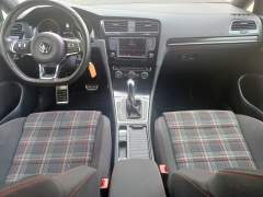 GOLF GTI 2.0 TSI ALEMÃO, APENAS 65.000 KM, REVISÕES EFETUADAS NA CONCESSIONÁRIA, RARA CONSERVAÇÃO imagem 11