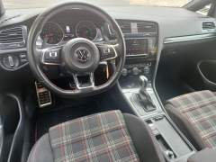 GOLF GTI 2.0 TSI ALEMÃO, APENAS 65.000 KM, REVISÕES EFETUADAS NA CONCESSIONÁRIA, RARA CONSERVAÇÃO imagem 9