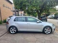 GOLF GTI 2.0 TSI ALEMÃO, APENAS 65.000 KM, REVISÕES EFETUADAS NA CONCESSIONÁRIA, RARA CONSERVAÇÃO imagem 8