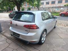 GOLF GTI 2.0 TSI ALEMÃO, APENAS 65.000 KM, REVISÕES EFETUADAS NA CONCESSIONÁRIA, RARA CONSERVAÇÃO imagem 7