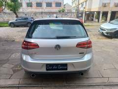 GOLF GTI 2.0 TSI ALEMÃO, APENAS 65.000 KM, REVISÕES EFETUADAS NA CONCESSIONÁRIA, RARA CONSERVAÇÃO imagem 6