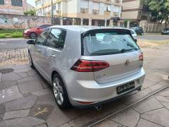 GOLF GTI 2.0 TSI ALEMÃO, APENAS 65.000 KM, REVISÕES EFETUADAS NA CONCESSIONÁRIA, RARA CONSERVAÇÃO imagem 5