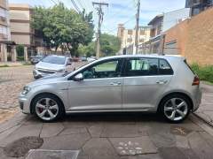 GOLF GTI 2.0 TSI ALEMÃO, APENAS 65.000 KM, REVISÕES EFETUADAS NA CONCESSIONÁRIA, RARA CONSERVAÇÃO imagem 4