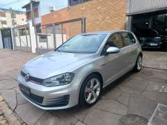GOLF GTI 2.0 TSI ALEMÃO, APENAS 65.000 KM, REVISÕES EFETUADAS NA CONCESSIONÁRIA, RARA CONSERVAÇÃO imagem 3