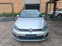 GOLF GTI 2.0 TSI ALEMÃO, APENAS 65.000 KM, REVISÕES EFETUADAS NA CONCESSIONÁRIA, RARA CONSERVAÇÃO imagem 2