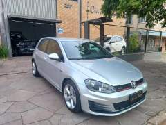 GOLF GTI 2.0 TSI ALEMÃO, APENAS 65.000 KM, REVISÕES EFETUADAS NA CONCESSIONÁRIA, RARA CONSERVAÇÃO imagem 1