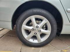 RARIDADE FIELDER 1.8 2007 AUTOMÁTICA, APENAS 13.100 KM, BANCO EM COURO, 5 PNEUS ORIGINAIS, IMPECÁVEL imagem 17