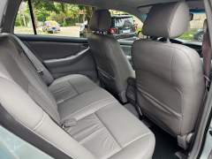 RARIDADE FIELDER 1.8 2007 AUTOMÁTICA, APENAS 13.100 KM, BANCO EM COURO, 5 PNEUS ORIGINAIS, IMPECÁVEL imagem 9