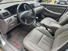 RARIDADE FIELDER 1.8 2007 AUTOMÁTICA, APENAS 13.100 KM, BANCO EM COURO, 5 PNEUS ORIGINAIS, IMPECÁVEL imagem 11