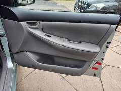 RARIDADE FIELDER 1.8 2007 AUTOMÁTICA, APENAS 13.100 KM, BANCO EM COURO, 5 PNEUS ORIGINAIS, IMPECÁVEL imagem 10