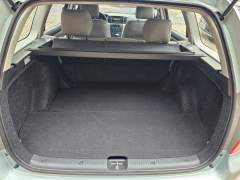 RARIDADE FIELDER 1.8 2007 AUTOMÁTICA, APENAS 13.100 KM, BANCO EM COURO, 5 PNEUS ORIGINAIS, IMPECÁVEL imagem 14