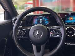 MERCEDES A200 1.3 TURBO ADVANCE 2019, 2º DONO, 84.000 KM, PNEUS NOVOS, PREÇO A BAIXO DA FIPE imagem 7