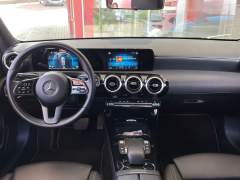 MERCEDES A200 1.3 TURBO ADVANCE 2019, 2º DONO, 84.000 KM, PNEUS NOVOS, PREÇO A BAIXO DA FIPE imagem 8