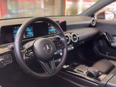 MERCEDES A200 1.3 TURBO ADVANCE 2019, 2º DONO, 84.000 KM, PNEUS NOVOS, PREÇO A BAIXO DA FIPE imagem 9