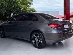 MERCEDES A200 1.3 TURBO ADVANCE 2019, 2º DONO, 84.000 KM, PNEUS NOVOS, PREÇO A BAIXO DA FIPE imagem 4