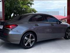 MERCEDES A200 1.3 TURBO ADVANCE 2019, 2º DONO, 84.000 KM, PNEUS NOVOS, PREÇO A BAIXO DA FIPE imagem 6