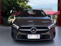 MERCEDES A200 1.3 TURBO ADVANCE 2019, 2º DONO, 84.000 KM, PNEUS NOVOS, PREÇO A BAIXO DA FIPE imagem 2