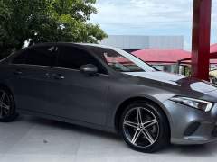 MERCEDES A200 1.3 TURBO ADVANCE 2019, 2º DONO, 84.000 KM, PNEUS NOVOS, PREÇO A BAIXO DA FIPE imagem 1