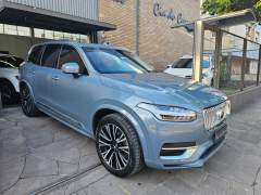 VOLVO XC90 T8 PLUS HÍBRIDA 2023, 7 LUGARES BLINDADA 3A Axxo, COM APENAS 27.000 KM imagem 1